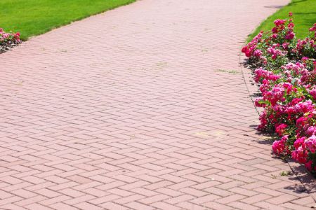 The Benefits Of Professional Paver Cleaning